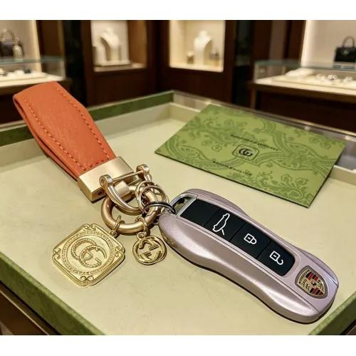 Replica Gucci Key Holder And Bag Buckle #1448579 $38.00 USD for Wholesale