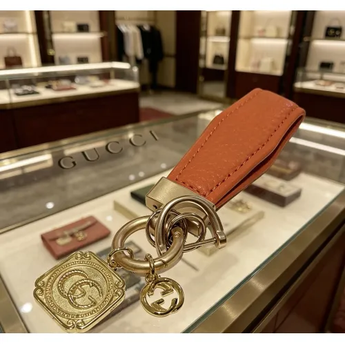 Replica Gucci Key Holder And Bag Buckle #1448579 $38.00 USD for Wholesale