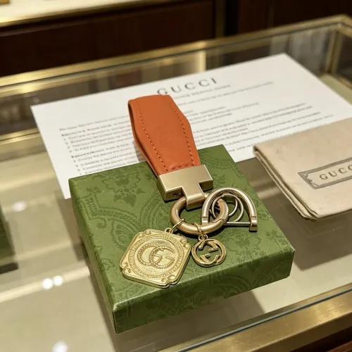 Replica Gucci Key Holder And Bag Buckle #1448579 $38.00 USD for Wholesale