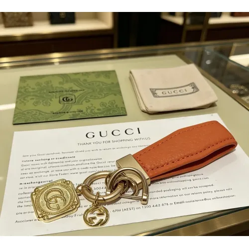 Replica Gucci Key Holder And Bag Buckle #1448579 $38.00 USD for Wholesale