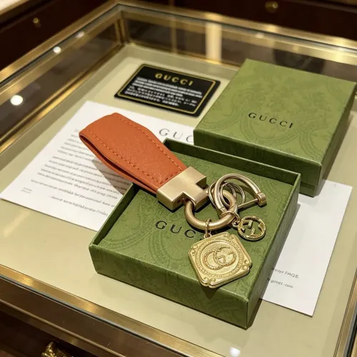 Replica Gucci Key Holder And Bag Buckle #1448579 $38.00 USD for Wholesale