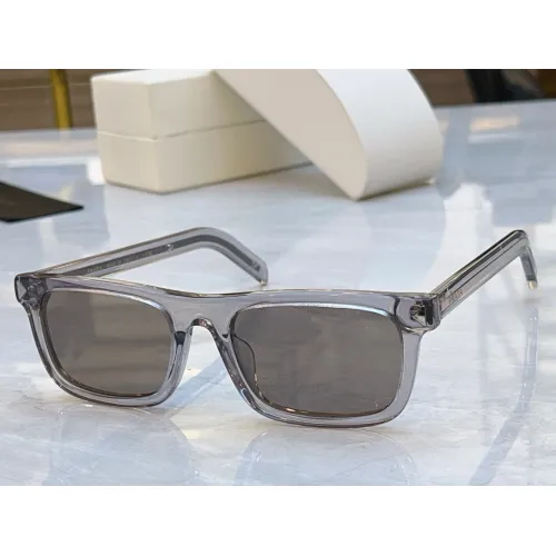 Cheap Prada AAA Quality Sunglasses #1448587, $$60.00 USD On Prada AAA Quality Sunglasses