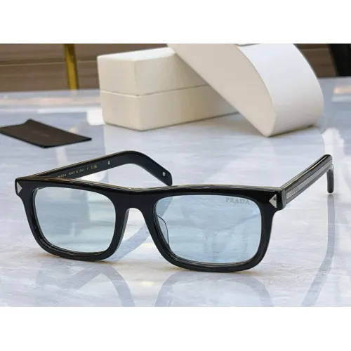 Cheap Prada AAA Quality Sunglasses #1448588, $$60.00 USD On Prada AAA Quality Sunglasses