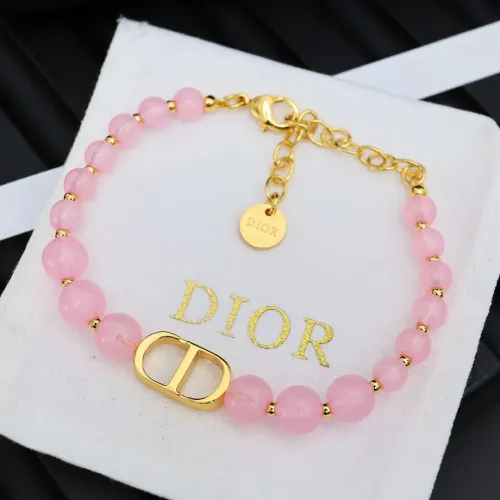 Replica Christian Dior Jewelry Set For Women #1448615 $45.00 USD for Wholesale