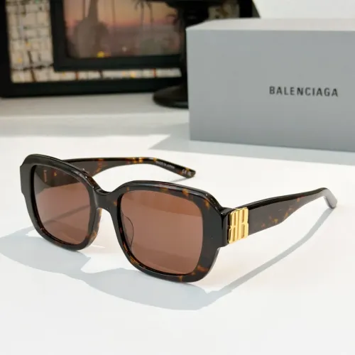 Cheap Balenciaga AAA Quality Sunglasses #1448616, $$60.00 USD On Balenciaga AAA Quality Sunglasses