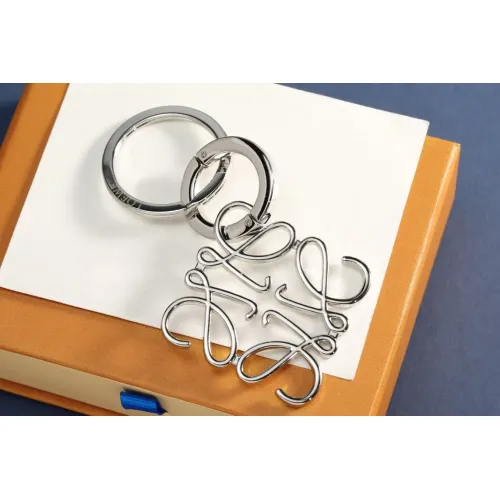 Cheap LOEWE Key Holder And Bag Buckle #1448647, $$25.00 USD On LOEWE Key Holder And Bag Buckle