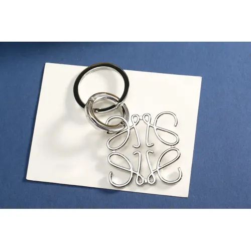 Replica LOEWE Key Holder And Bag Buckle #1448647 $25.00 USD for Wholesale
