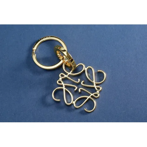 Cheap LOEWE Key Holder And Bag Buckle #1448648, $$25.00 USD On LOEWE Key Holder And Bag Buckle