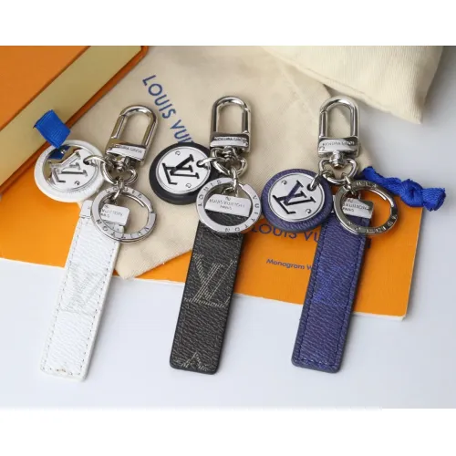 Replica LOEWE Key Holder And Bag Buckle #1448649 $25.00 USD for Wholesale
