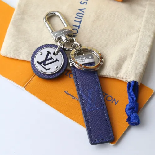 Cheap LOEWE Key Holder And Bag Buckle #1448650, $$25.00 USD On LOEWE Key Holder And Bag Buckle