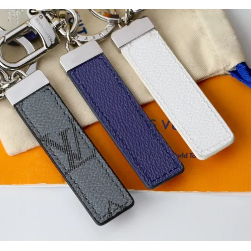 Replica LOEWE Key Holder And Bag Buckle #1448650 $25.00 USD for Wholesale