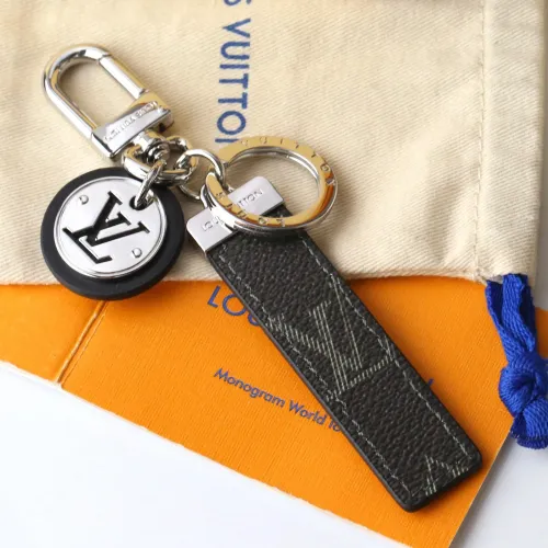 Cheap LOEWE Key Holder And Bag Buckle #1448651, $$25.00 USD On LOEWE Key Holder And Bag Buckle