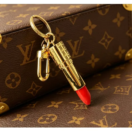 Cheap LOEWE Key Holder And Bag Buckle #1448653, $$27.00 USD On LOEWE Key Holder And Bag Buckle