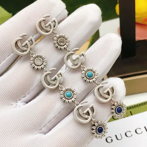 Cheap Gucci Earrings For Women #1448656, $$29.00 USD On Gucci Earrings