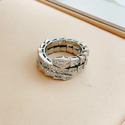 Cheap Bvlgari Rings #1448659, $$36.00 USD On Bvlgari Rings