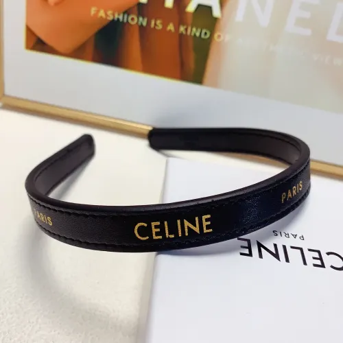 Cheap Celine Headband For Women #1448661, $$38.00 USD On Celine Headband