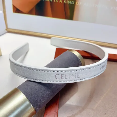 Cheap Celine Headband For Women #1448662, $$38.00 USD On Celine Headband