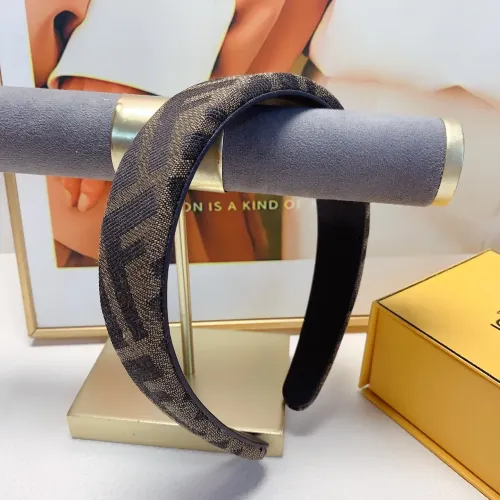 Cheap Fendi Headband For Women #1448663, $$38.00 USD On Fendi Headband
