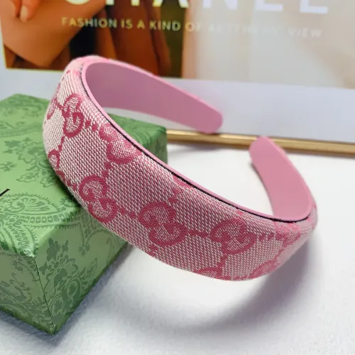 Replica Gucci Headband For Women #1448664 $38.00 USD for Wholesale