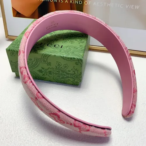 Replica Gucci Headband For Women #1448664 $38.00 USD for Wholesale