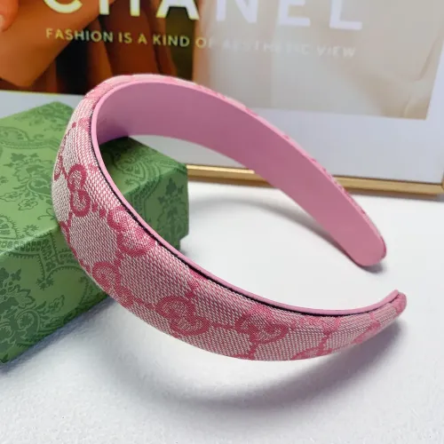 Replica Gucci Headband For Women #1448664 $38.00 USD for Wholesale