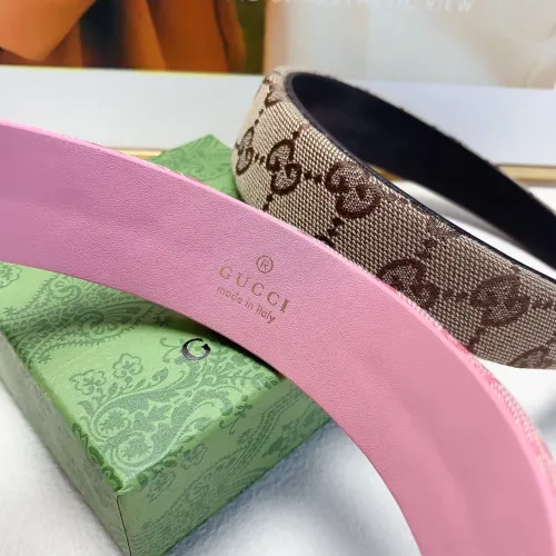 Replica Gucci Headband For Women #1448664 $38.00 USD for Wholesale