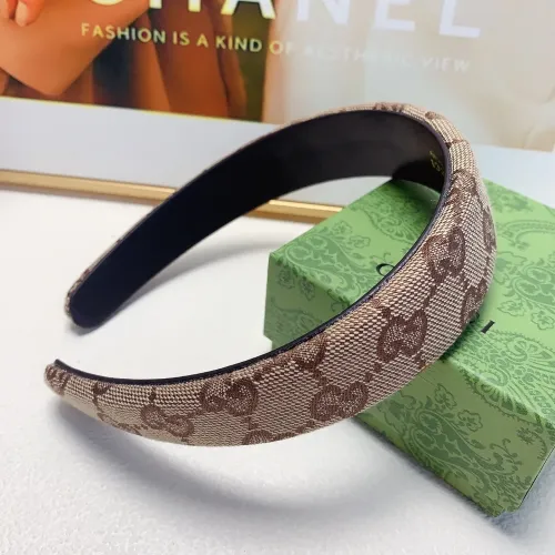 Replica Gucci Headband For Women #1448665 $38.00 USD for Wholesale