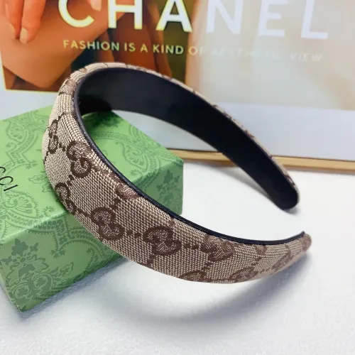 Replica Gucci Headband For Women #1448665 $38.00 USD for Wholesale