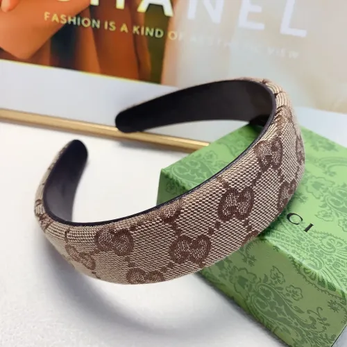 Replica Gucci Headband For Women #1448665 $38.00 USD for Wholesale