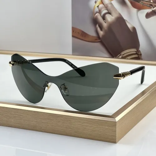 Cheap Bvlgari AAA Quality Sunglasses #1448689, $$60.00 USD On Bvlgari AAA Quality Sunglasses