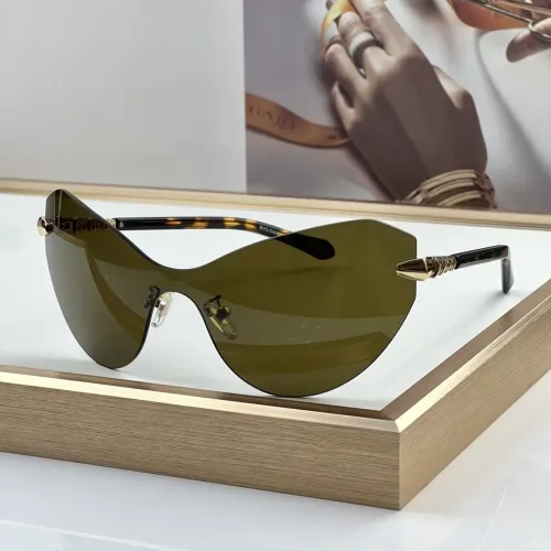 Cheap Bvlgari AAA Quality Sunglasses #1448691, $$60.00 USD On Bvlgari AAA Quality Sunglasses