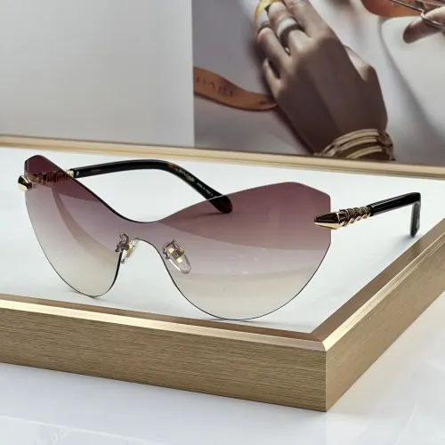 Cheap Bvlgari AAA Quality Sunglasses #1448695, $$60.00 USD On Bvlgari AAA Quality Sunglasses