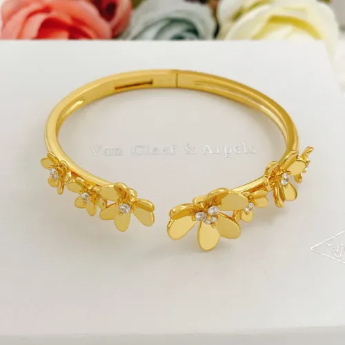 Cheap Van Cleef &amp; Arpels Bracelets For Women #1448698, $$42.00 USD On Van Cleef &amp; Arpels Bracelets
