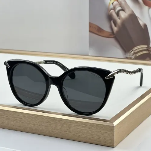 Cheap Bvlgari AAA Quality Sunglasses #1448719, $$60.00 USD On Bvlgari AAA Quality Sunglasses