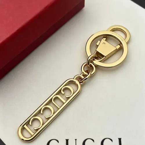 Cheap Gucci Key Holder And Bag Buckle #1448720, $$25.00 USD On Gucci Key Holder And Bag Buckle
