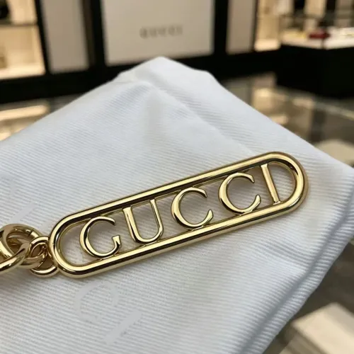 Replica Gucci Key Holder And Bag Buckle #1448720 $25.00 USD for Wholesale