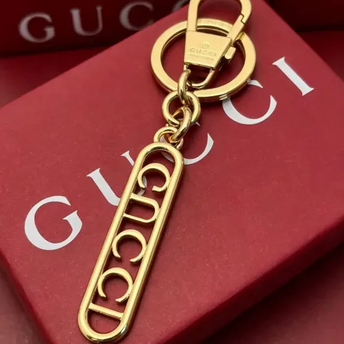 Replica Gucci Key Holder And Bag Buckle #1448720 $25.00 USD for Wholesale