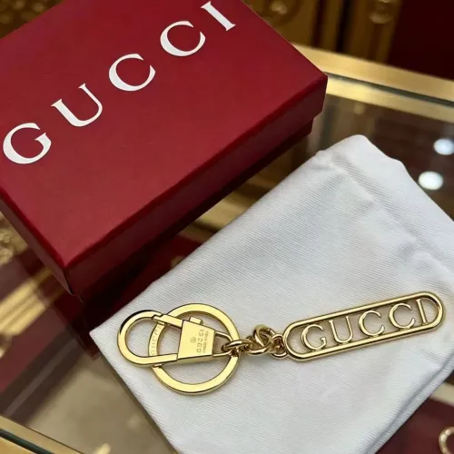 Replica Gucci Key Holder And Bag Buckle #1448720 $25.00 USD for Wholesale