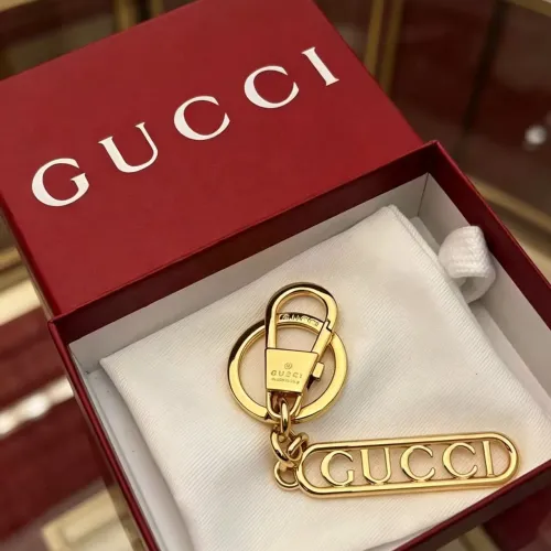 Replica Gucci Key Holder And Bag Buckle #1448720 $25.00 USD for Wholesale
