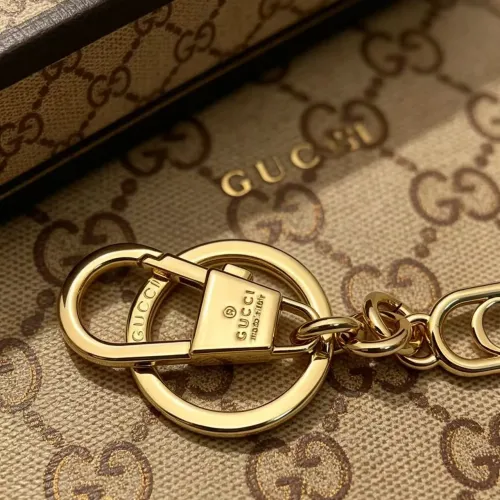 Replica Gucci Key Holder And Bag Buckle #1448720 $25.00 USD for Wholesale