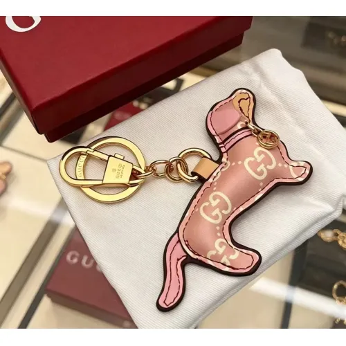 Cheap Gucci Key Holder And Bag Buckle #1448725, $$27.00 USD On Gucci Key Holder And Bag Buckle