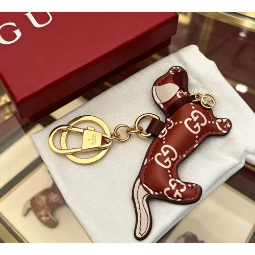 Cheap Gucci Key Holder And Bag Buckle #1448726, $$27.00 USD On Gucci Key Holder And Bag Buckle