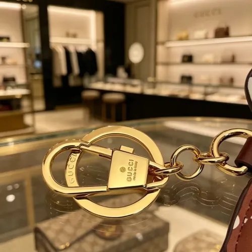 Replica Gucci Key Holder And Bag Buckle #1448726 $27.00 USD for Wholesale
