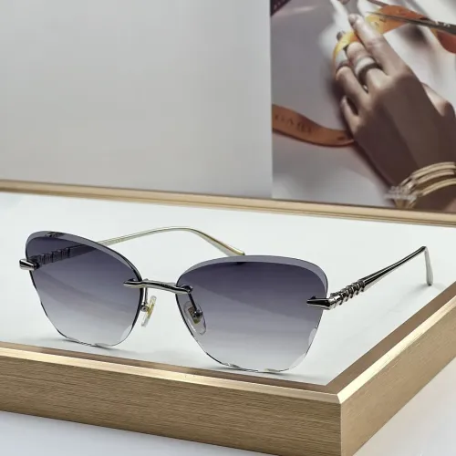 Cheap Bvlgari AAA Quality Sunglasses #1448728, $$60.00 USD On Bvlgari AAA Quality Sunglasses