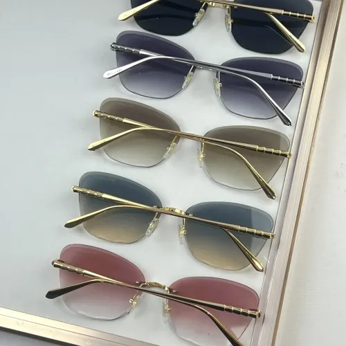Replica Bvlgari AAA Quality Sunglasses #1448728 $60.00 USD for Wholesale