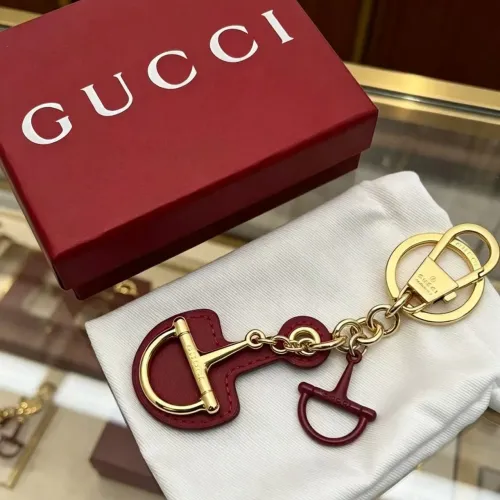 Cheap Gucci Key Holder And Bag Buckle #1448729, $$27.00 USD On Gucci Key Holder And Bag Buckle