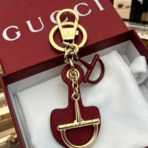 Replica Gucci Key Holder And Bag Buckle #1448729 $27.00 USD for Wholesale