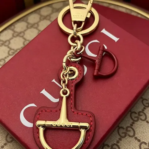 Replica Gucci Key Holder And Bag Buckle #1448729 $27.00 USD for Wholesale