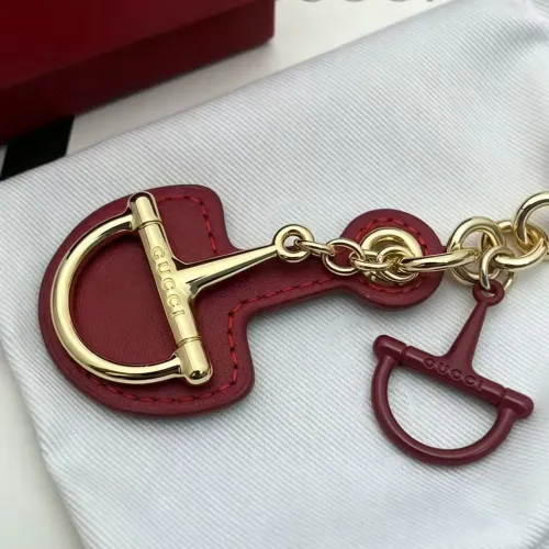 Replica Gucci Key Holder And Bag Buckle #1448729 $27.00 USD for Wholesale