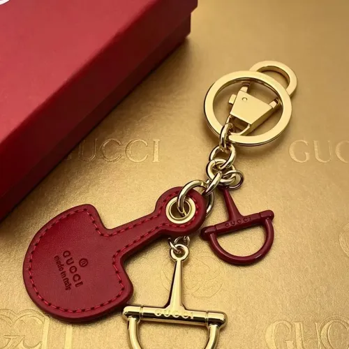 Replica Gucci Key Holder And Bag Buckle #1448729 $27.00 USD for Wholesale